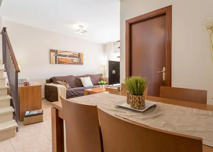 Malba By Interhome