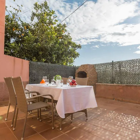 Malba By Interhome Empuriabrava