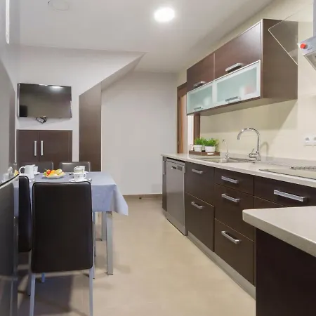 Malba By Interhome Prázdninový dům