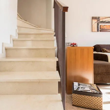 Malba By Interhome Empuriabrava
