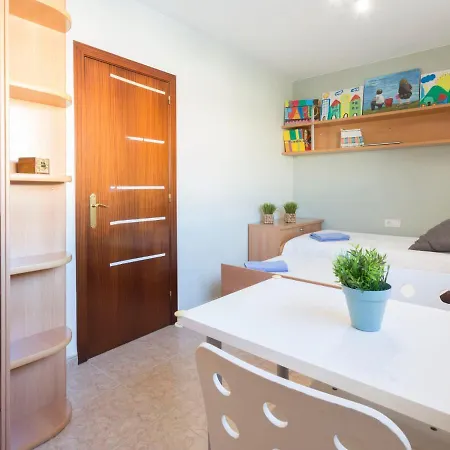 Casa de Férias Malba By Interhome *
