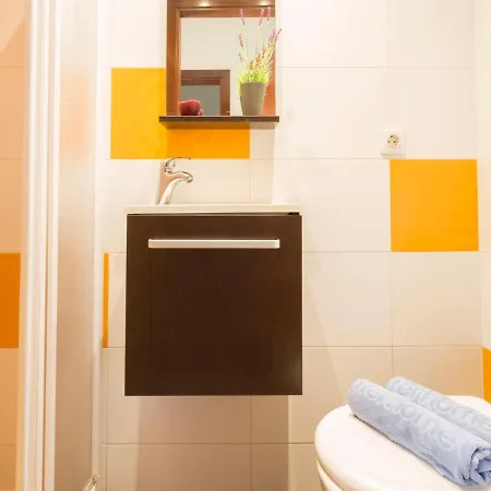 Prázdninový dům Malba By Interhome *