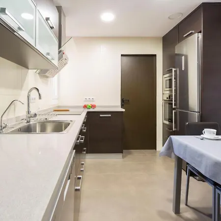 Malba By Interhome Prázdninový dům *