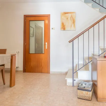 Prázdninový dům Malba By Interhome Empuriabrava