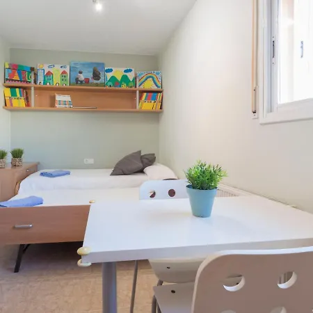 Malba By Interhome Prázdninový dům *