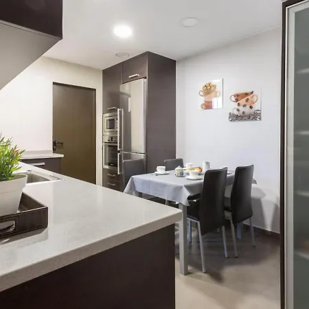Malba By Interhome
