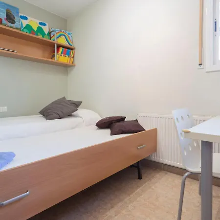 Prázdninový dům Malba By Interhome *