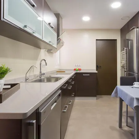 Prázdninový dům Malba By Interhome Empuriabrava